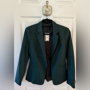 NWT Express Blazer